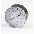 Y-150Z M20x1.5 Manometer